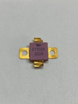 КТ866А Воронеж