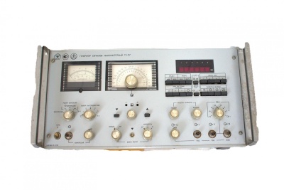 Скупка генераторы г3-117 дорого в Воронеже